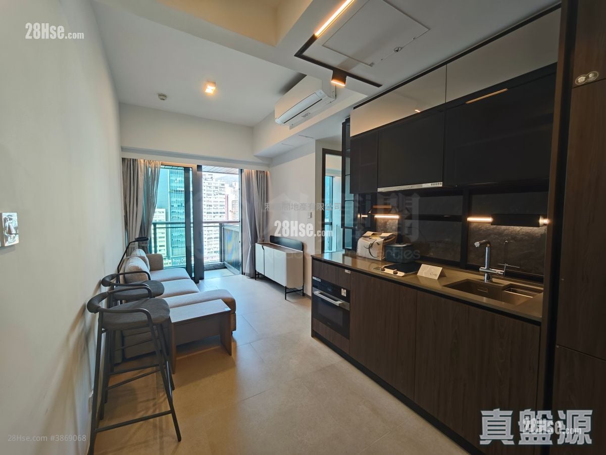 Cullinan Sky Rental 460 ft²