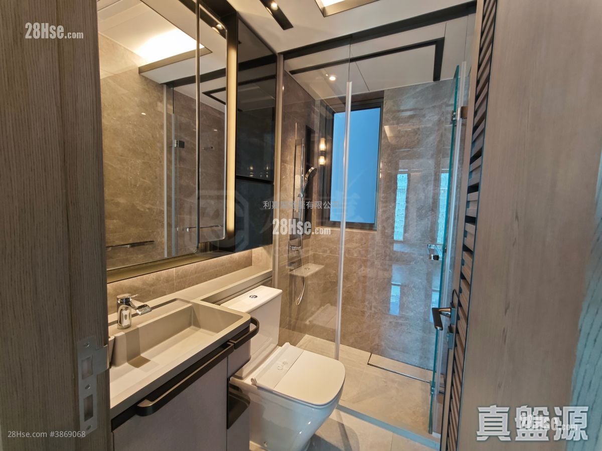 Cullinan Sky Rental 460 ft²