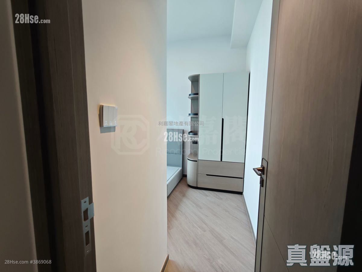 Cullinan Sky Rental 460 ft²