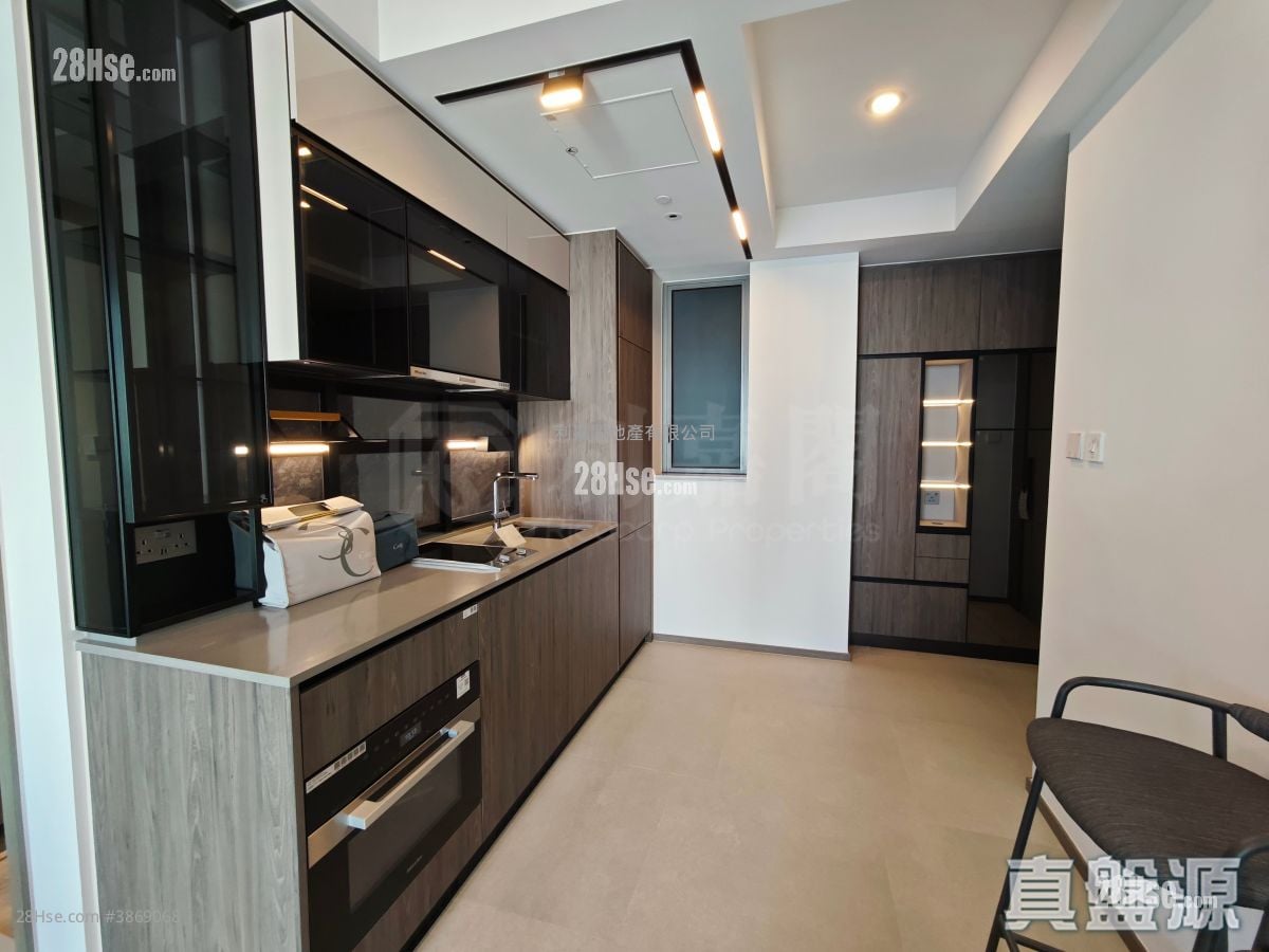 Cullinan Sky Rental 460 ft²