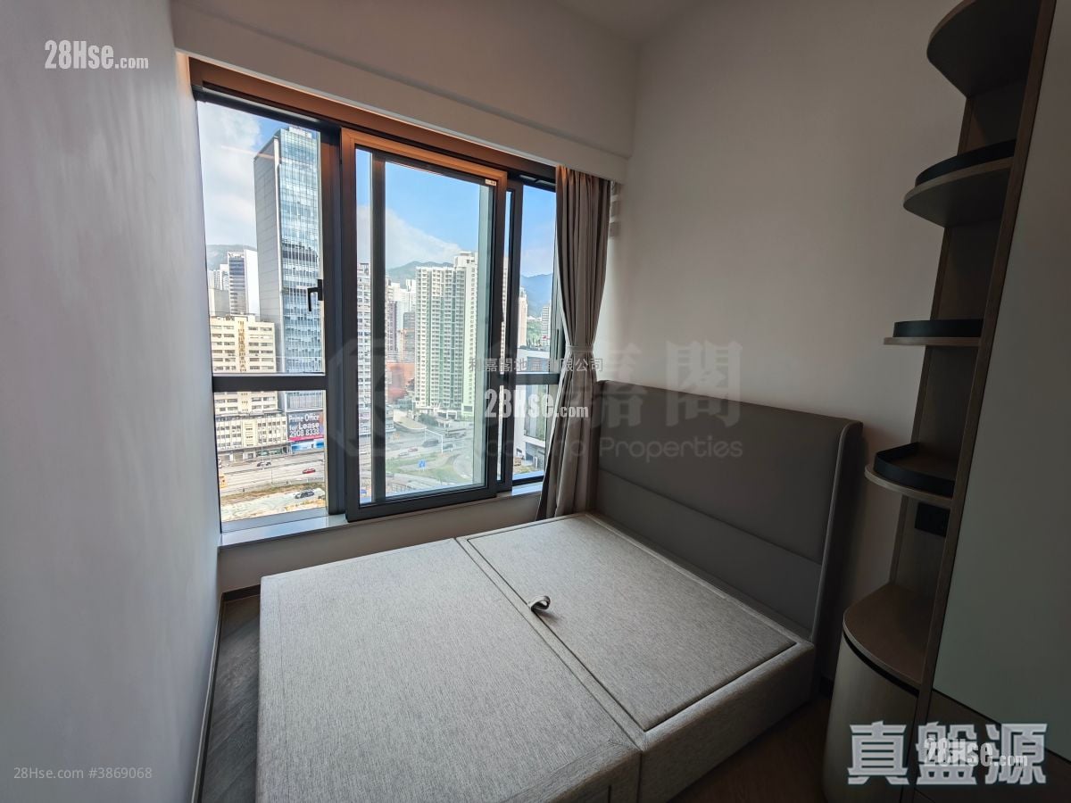 Cullinan Sky Rental 460 ft²