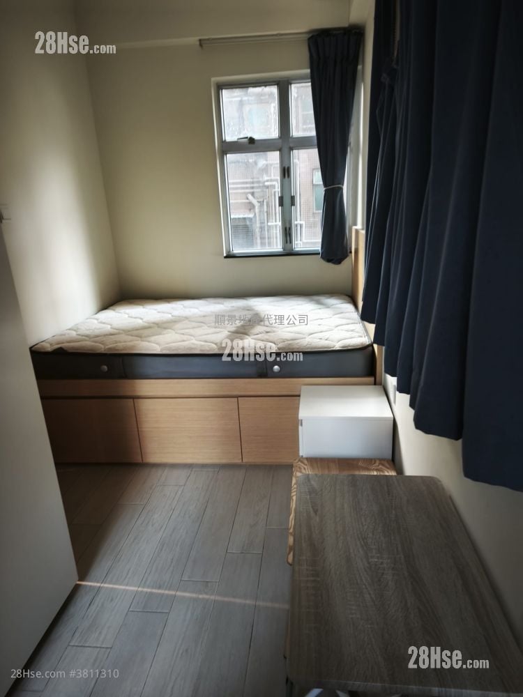Fortuna Building Rental 328 ft²