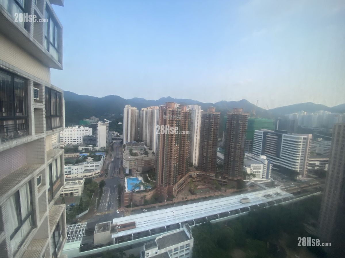 Sunshine Grove Sell 2 Bedrooms 477 ft²