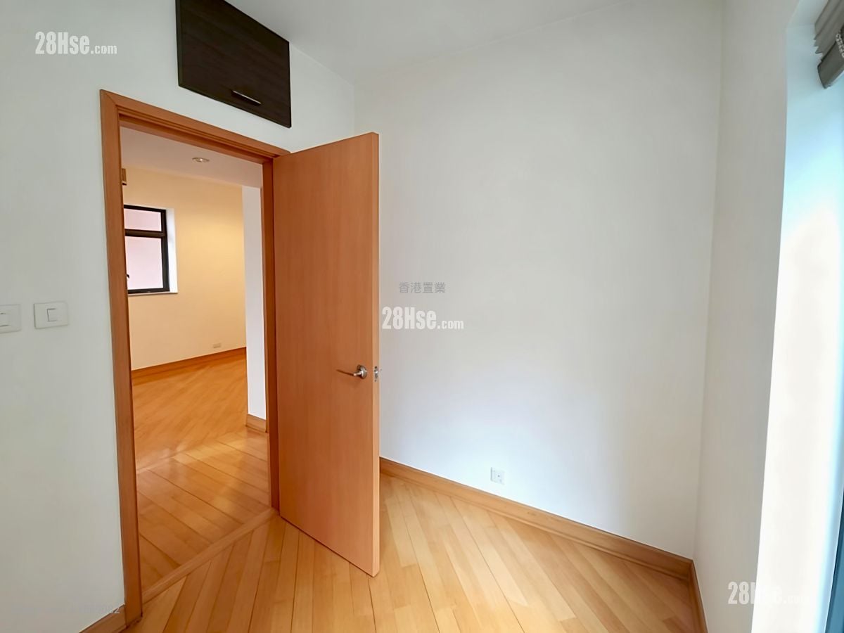 升悦居 售盘 2 房 , 1 浴室 459 平方尺