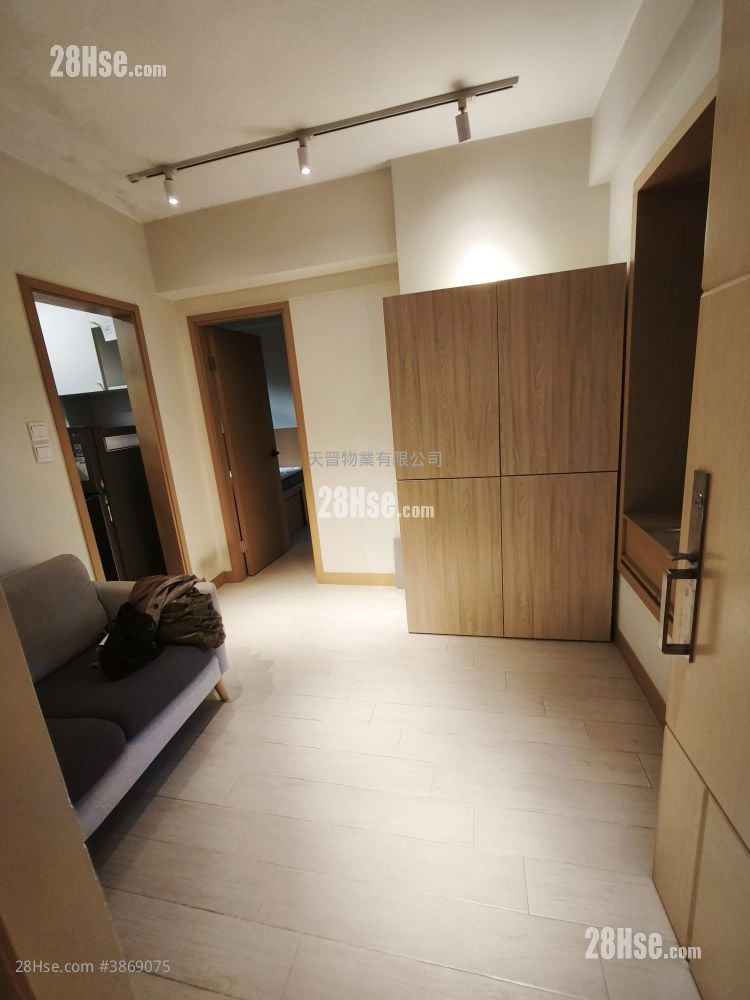 Fortuna Building Rental 1 Bedroom , 1 Bathroom 255 ft²