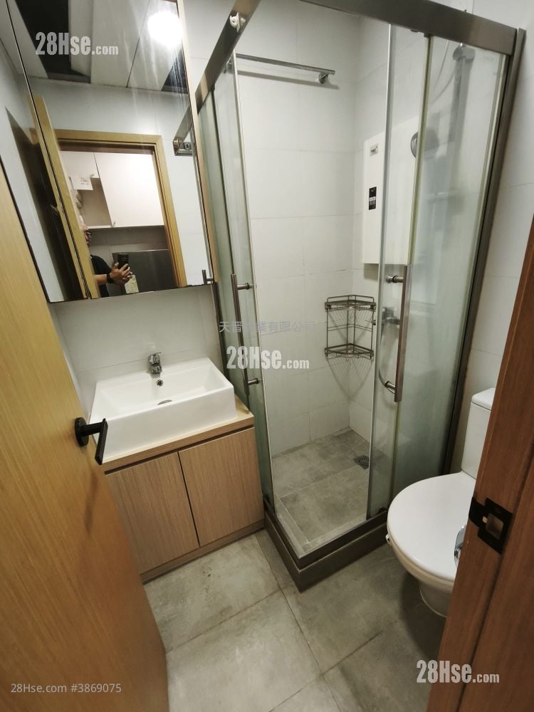 Fortuna Building Rental 1 Bedroom , 1 Bathroom 255 ft²