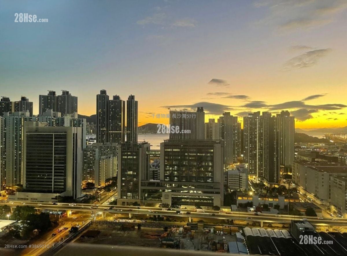 Lai Tsui Court Sell 1 Bedroom , 1 Bathroom 287 ft²