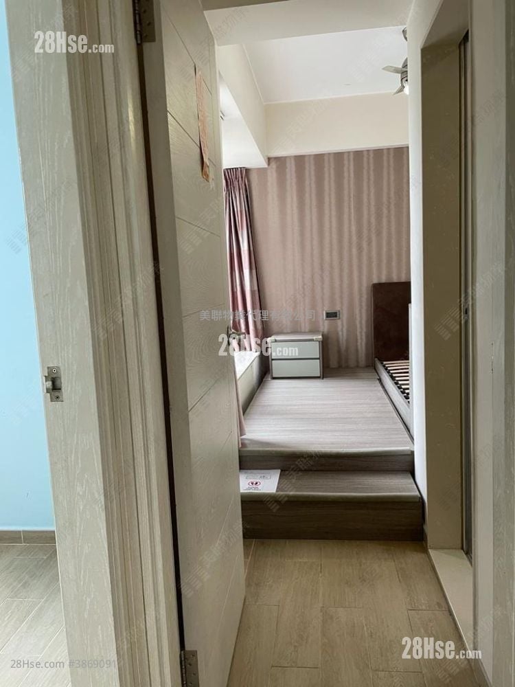 Kam Fai Garden Rental 3 Bedrooms , 2 Bathrooms 573 ft²