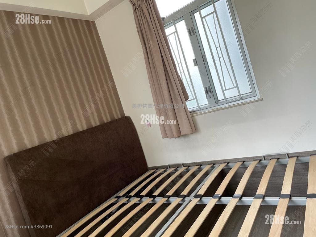 Kam Fai Garden Rental 3 Bedrooms , 2 Bathrooms 573 ft²