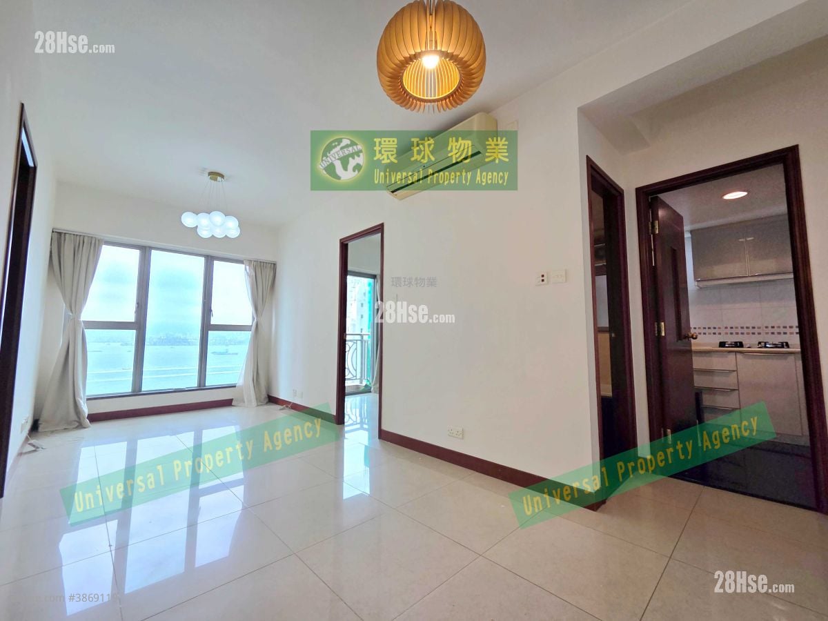 The Merton Rental 2 Bedrooms , 1 Bathroom 482 ft²