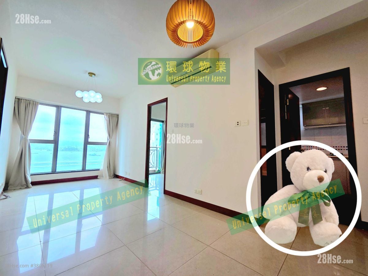 The Merton Rental 2 Bedrooms , 1 Bathroom 482 ft²