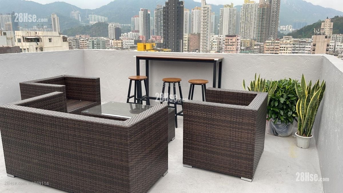 Godfrey Centre Sell 2 Bedrooms , 1 Bathroom 237 ft²