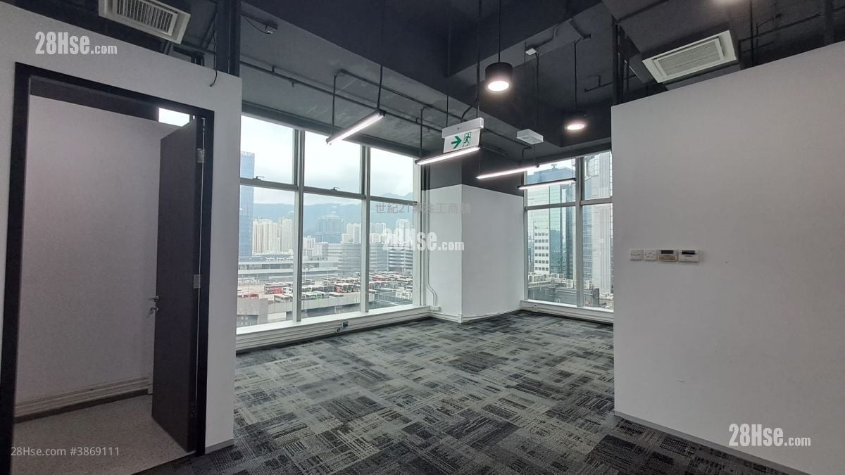 Billion Centre Rental 5+ Bedrooms