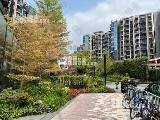 Wetland Seasons Park Rental 2 Bedrooms , 1 Bathroom 419 ft²
