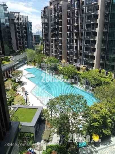 Wetland Seasons Park Rental 2 Bedrooms , 1 Bathroom 419 ft²
