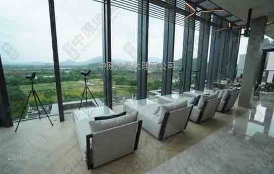 Wetland Seasons Park Rental 2 Bedrooms , 1 Bathroom 419 ft²