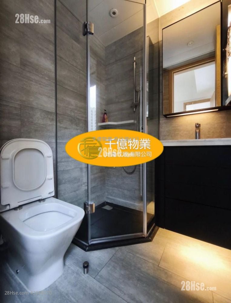 The Amused Rental 1 Bedroom , 1 Bathroom 299 ft²