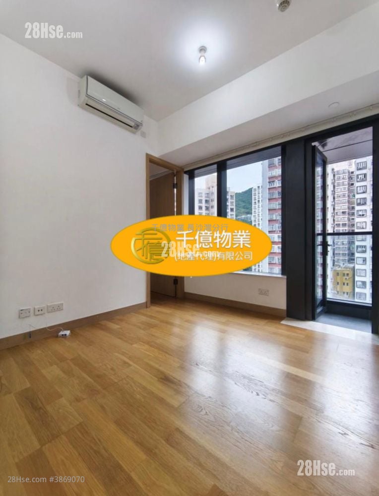 The Amused Rental 1 Bedroom , 1 Bathroom 299 ft²