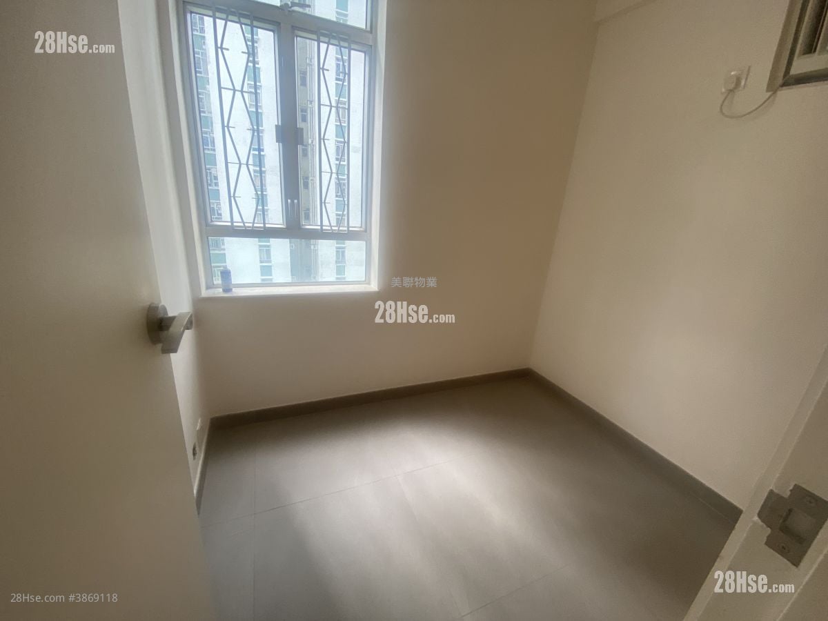 City One Shatin Rental 327 ft²