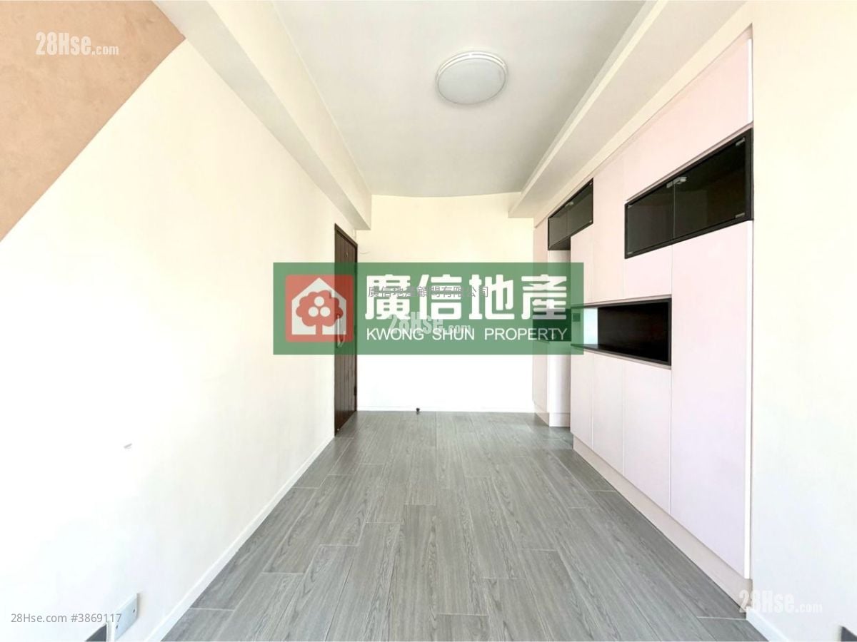 Grandview Building Rental 1 Bedroom , 1 Bathroom 348 ft²