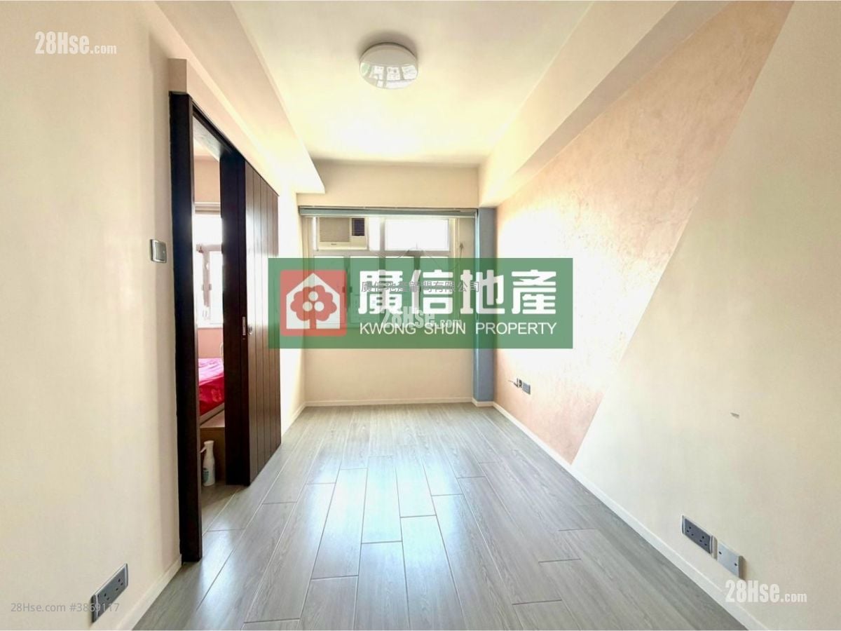 Grandview Building Rental 1 Bedroom , 1 Bathroom 348 ft²