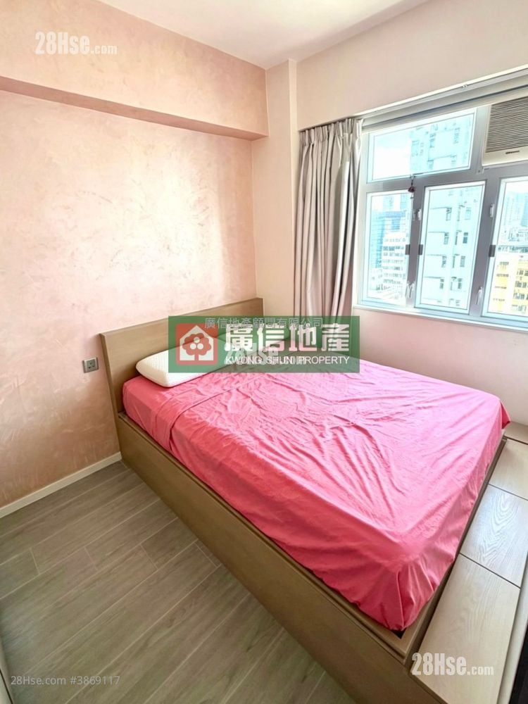 Grandview Building Rental 1 Bedroom , 1 Bathroom 348 ft²