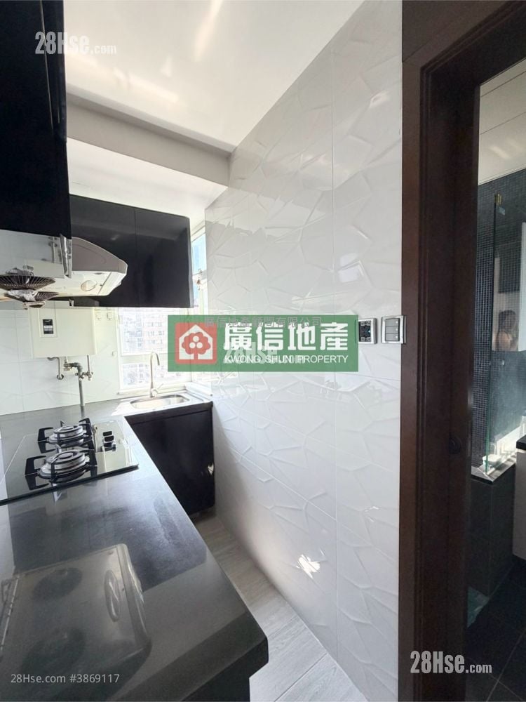 Grandview Building Rental 1 Bedroom , 1 Bathroom 348 ft²