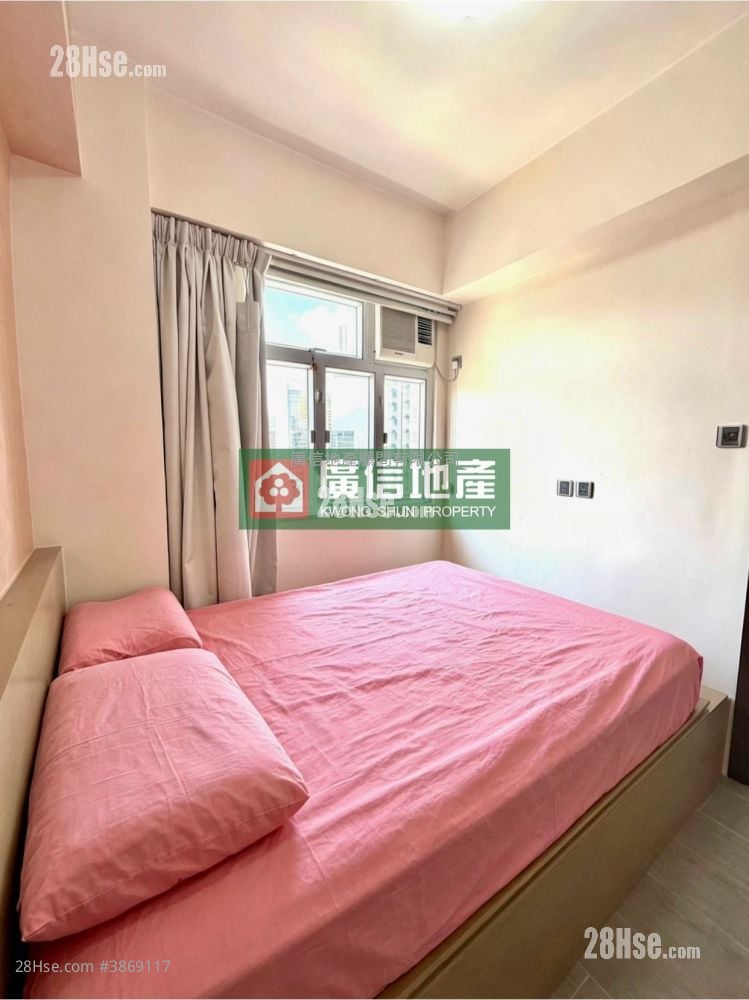 Grandview Building Rental 1 Bedroom , 1 Bathroom 348 ft²