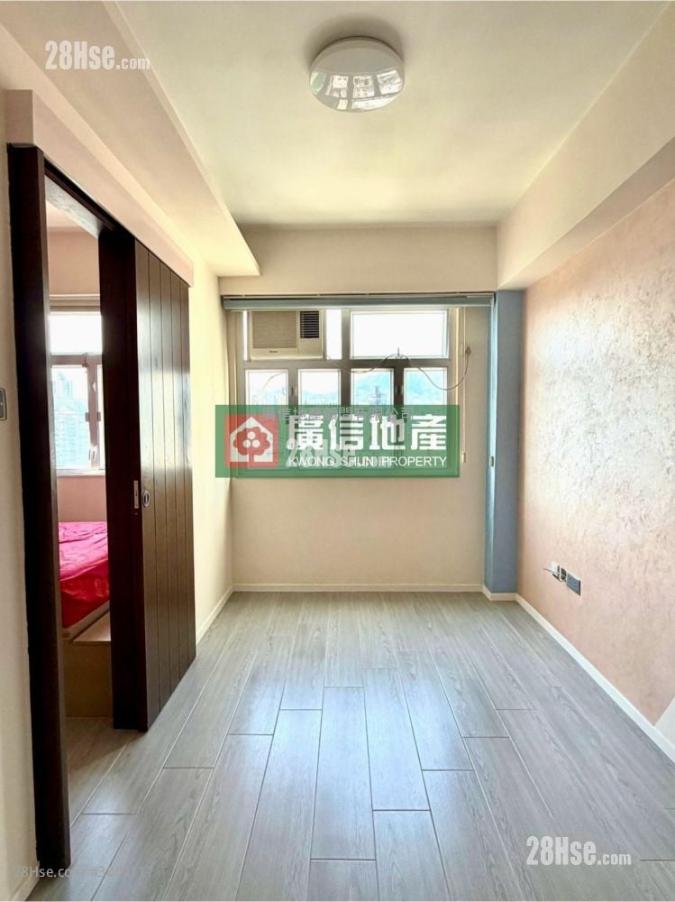 Grandview Building Rental 1 Bedroom , 1 Bathroom 348 ft²