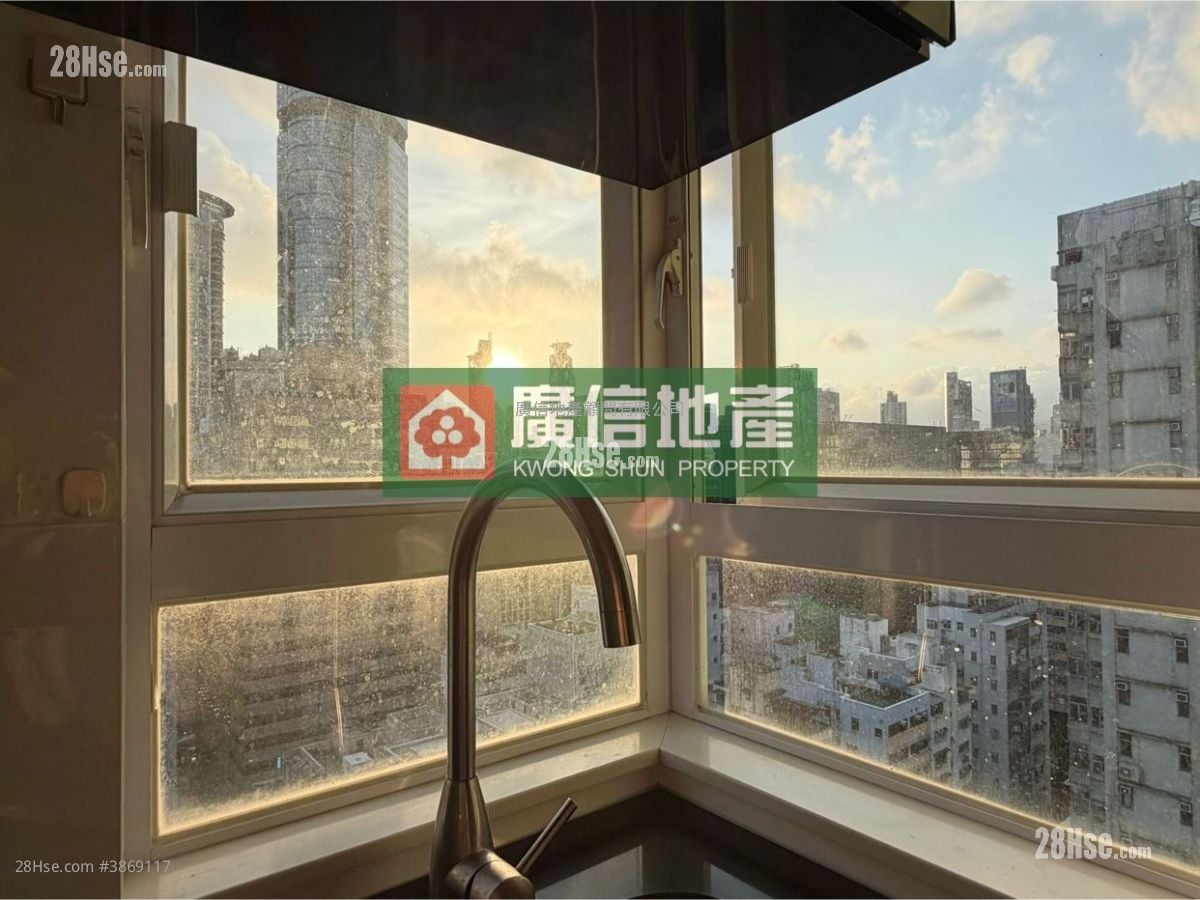 Grandview Building Rental 1 Bedroom , 1 Bathroom 348 ft²