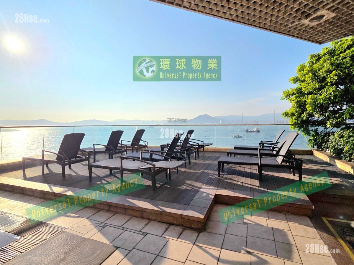 The Merton Rental 2 Bedrooms , 1 Bathroom 482 ft²