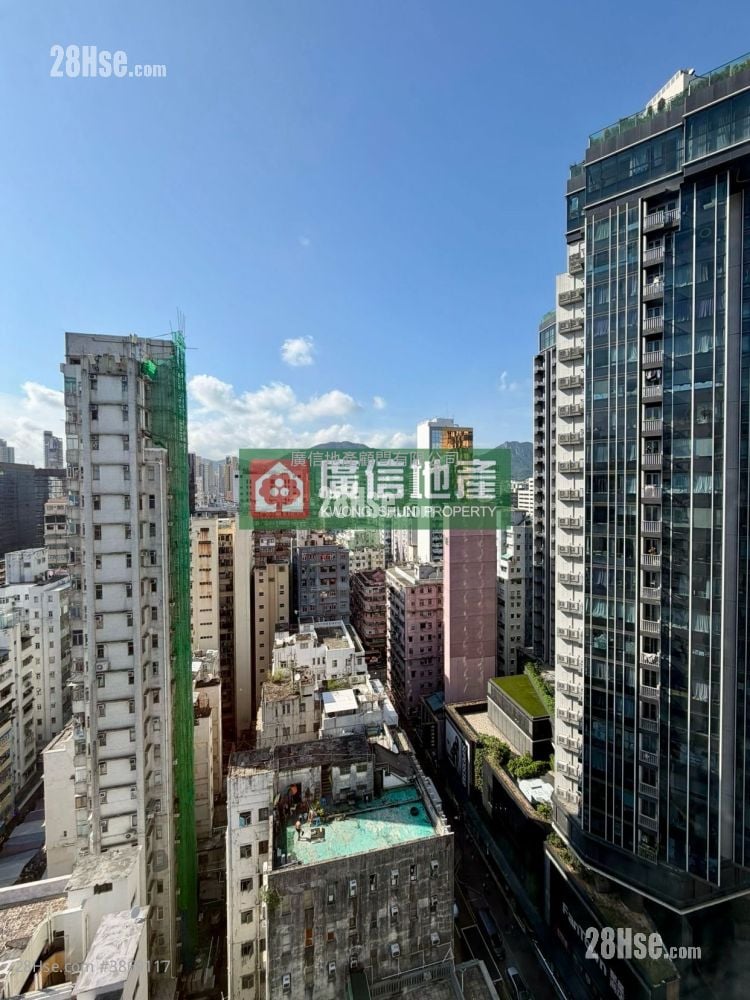 Grandview Building Rental 1 Bedroom , 1 Bathroom 348 ft²