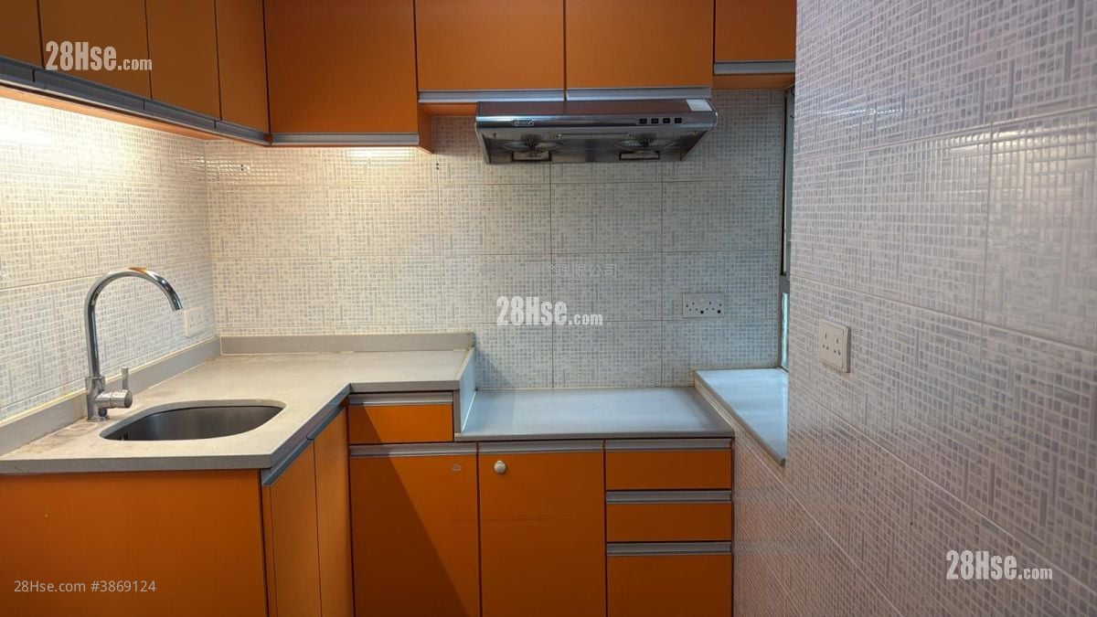 Belvedere Garden Sell 3 Bedrooms , 1 Bathroom 572 ft²