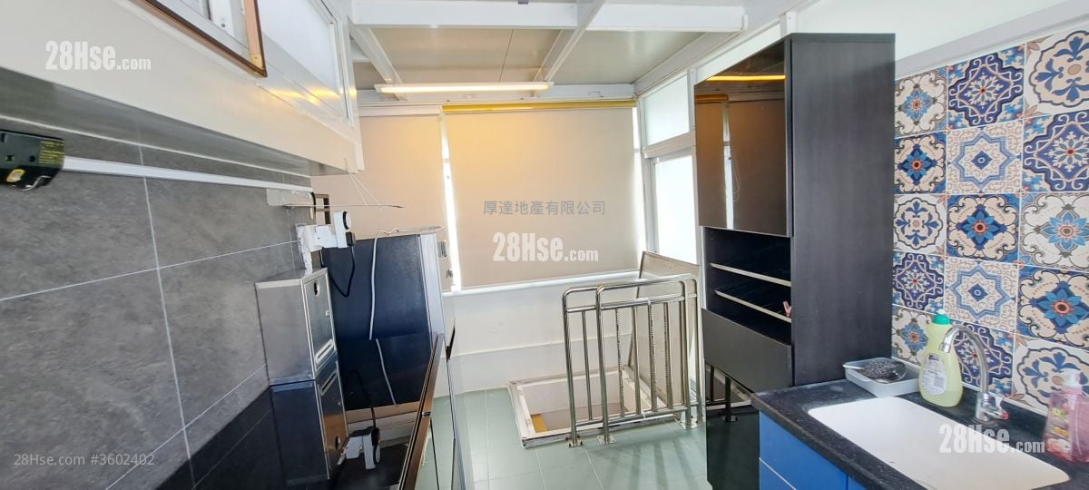 Village Rental 1 Bedroom , 1 Bathroom 400 ft²