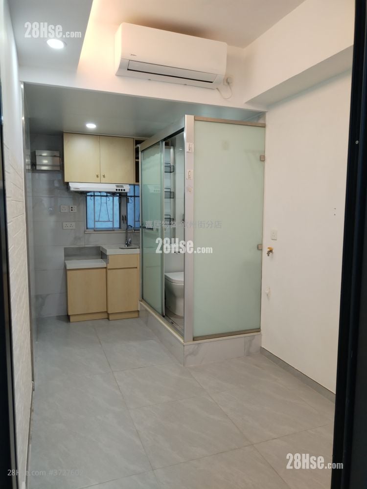 Kwok Chi House Rental 1 Bedroom , 1 Bathroom 180 ft²