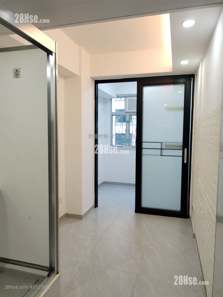 Kwok Chi House Rental 1 Bedroom , 1 Bathroom 180 ft²