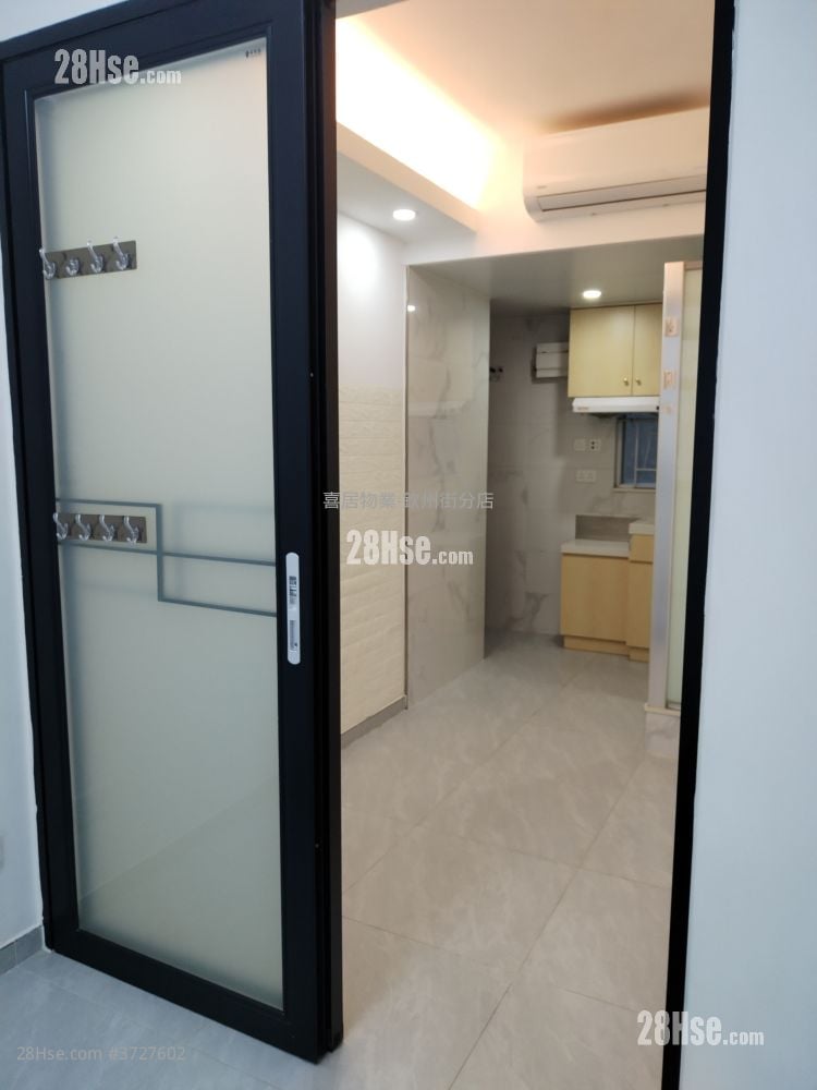 Kwok Chi House Rental 1 Bedroom , 1 Bathroom 180 ft²