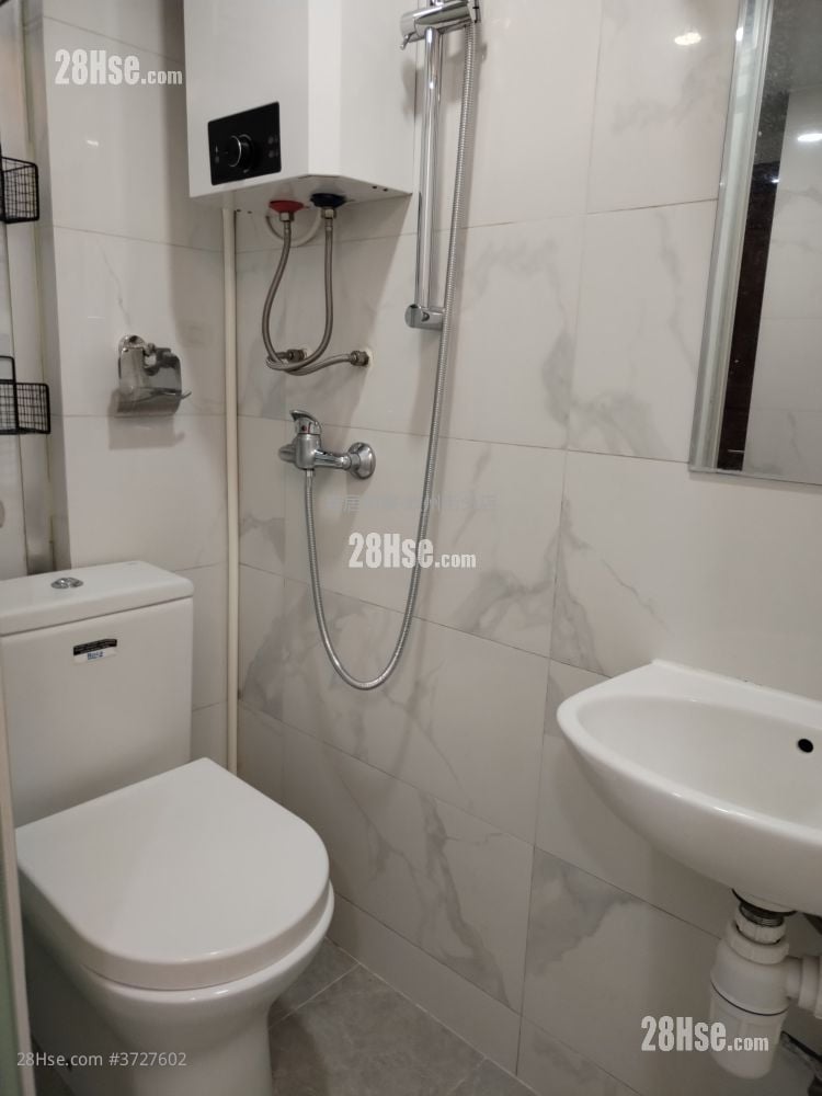 Kwok Chi House Rental 1 Bedroom , 1 Bathroom 180 ft²