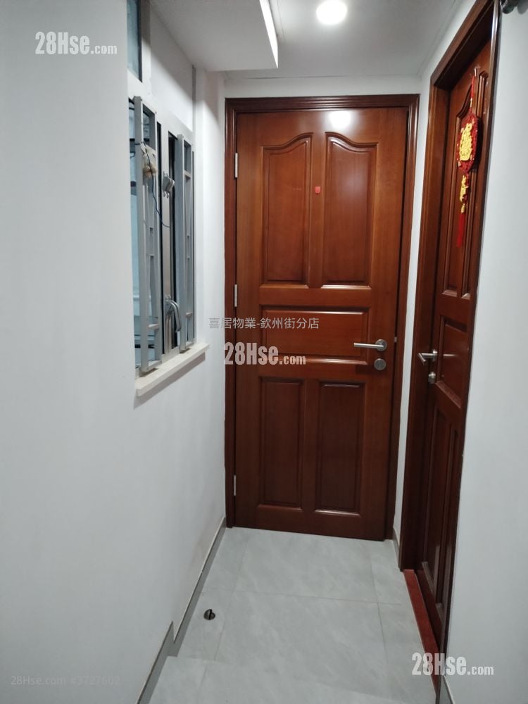 Kwok Chi House Rental 1 Bedroom , 1 Bathroom 180 ft²