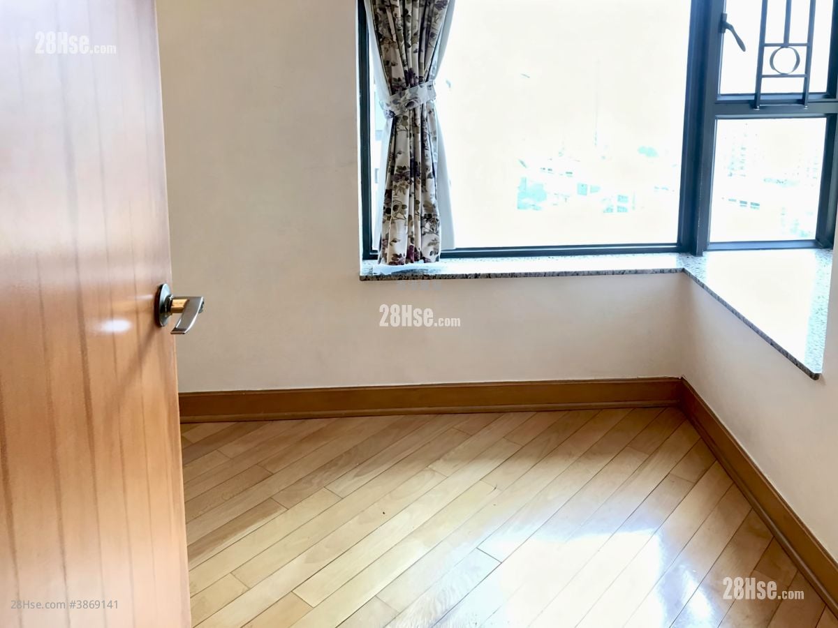 升悦居 售盘 2 房 , 1 浴室 491 平方尺