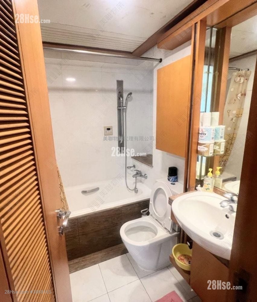 Aquamarine Sell 2 Bedrooms , 1 Bathroom 494 ft²