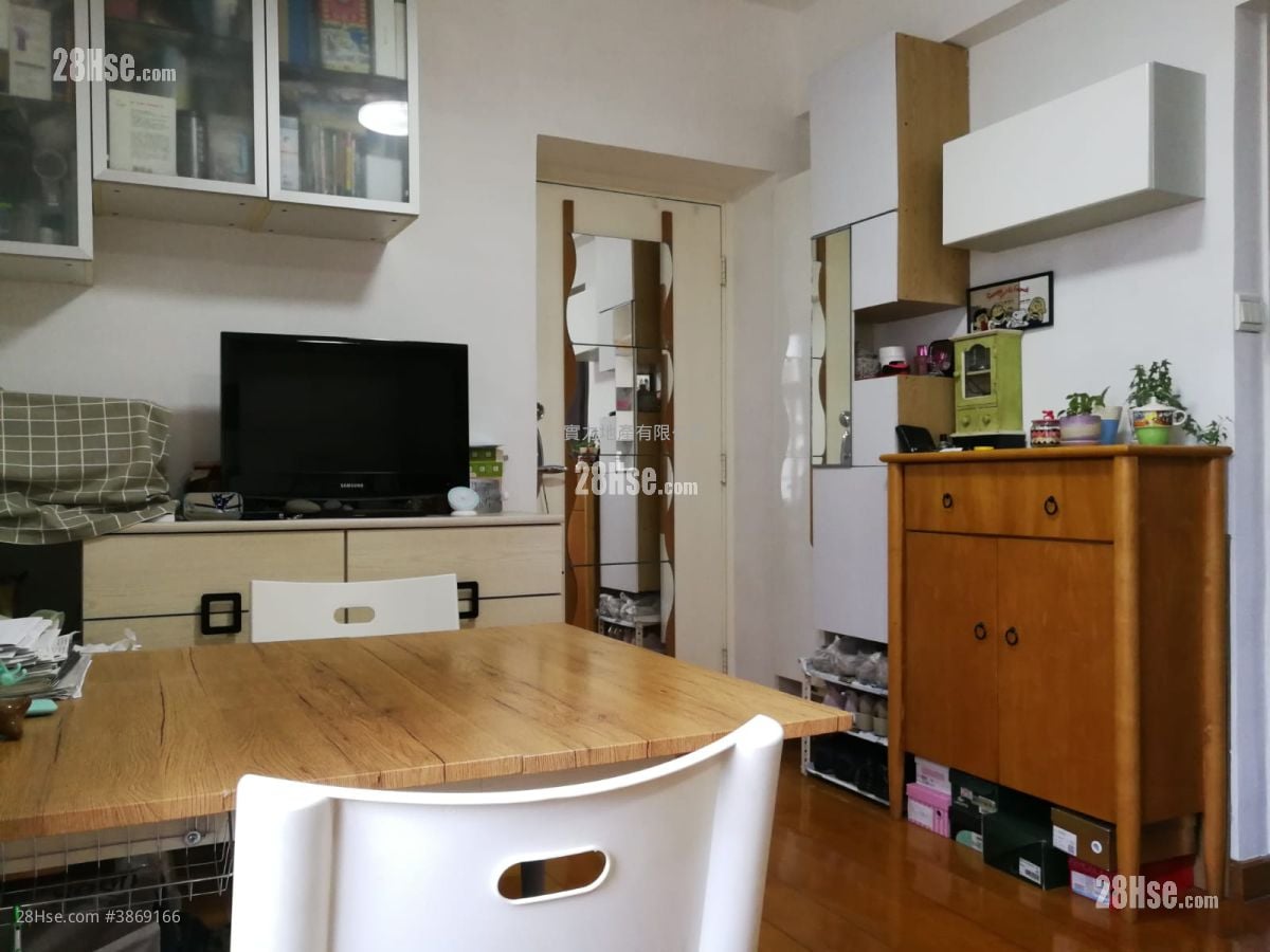 Po Tak Mansion Sell 1 Bedroom , 1 Bathroom 344 ft²