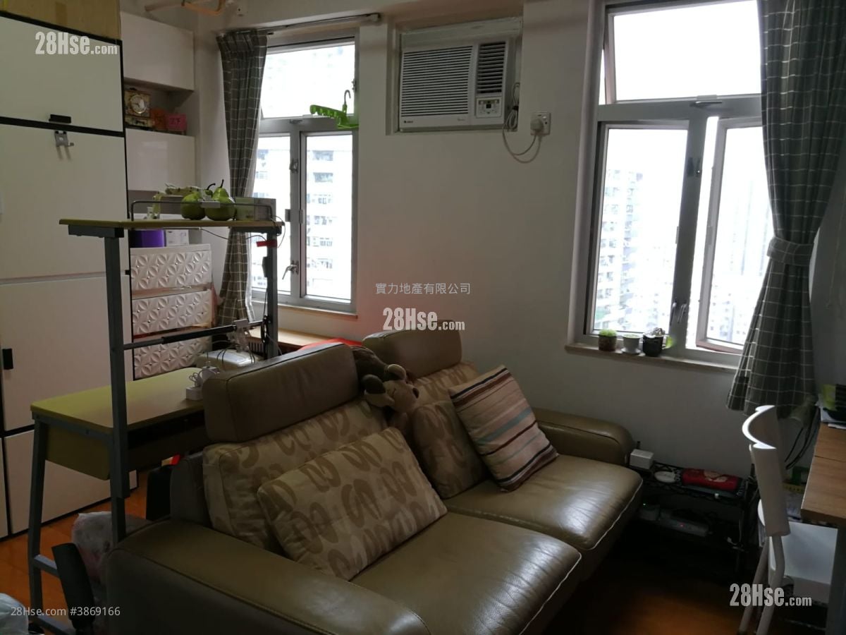 Po Tak Mansion Sell 1 Bedroom , 1 Bathroom 344 ft²