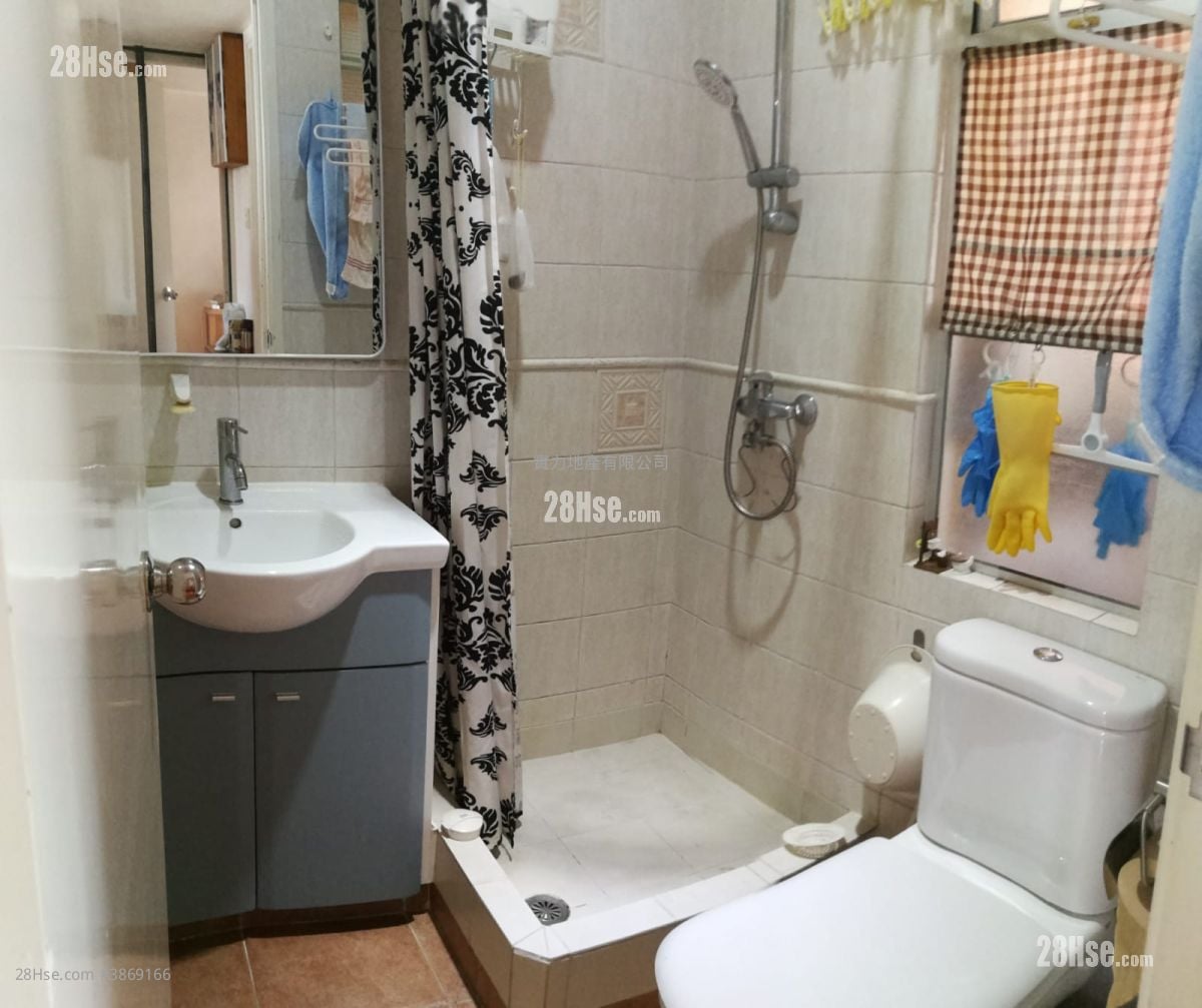 Po Tak Mansion Sell 1 Bedroom , 1 Bathroom 344 ft²