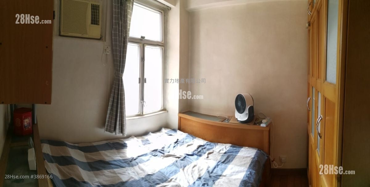 Po Tak Mansion Sell 1 Bedroom , 1 Bathroom 344 ft²