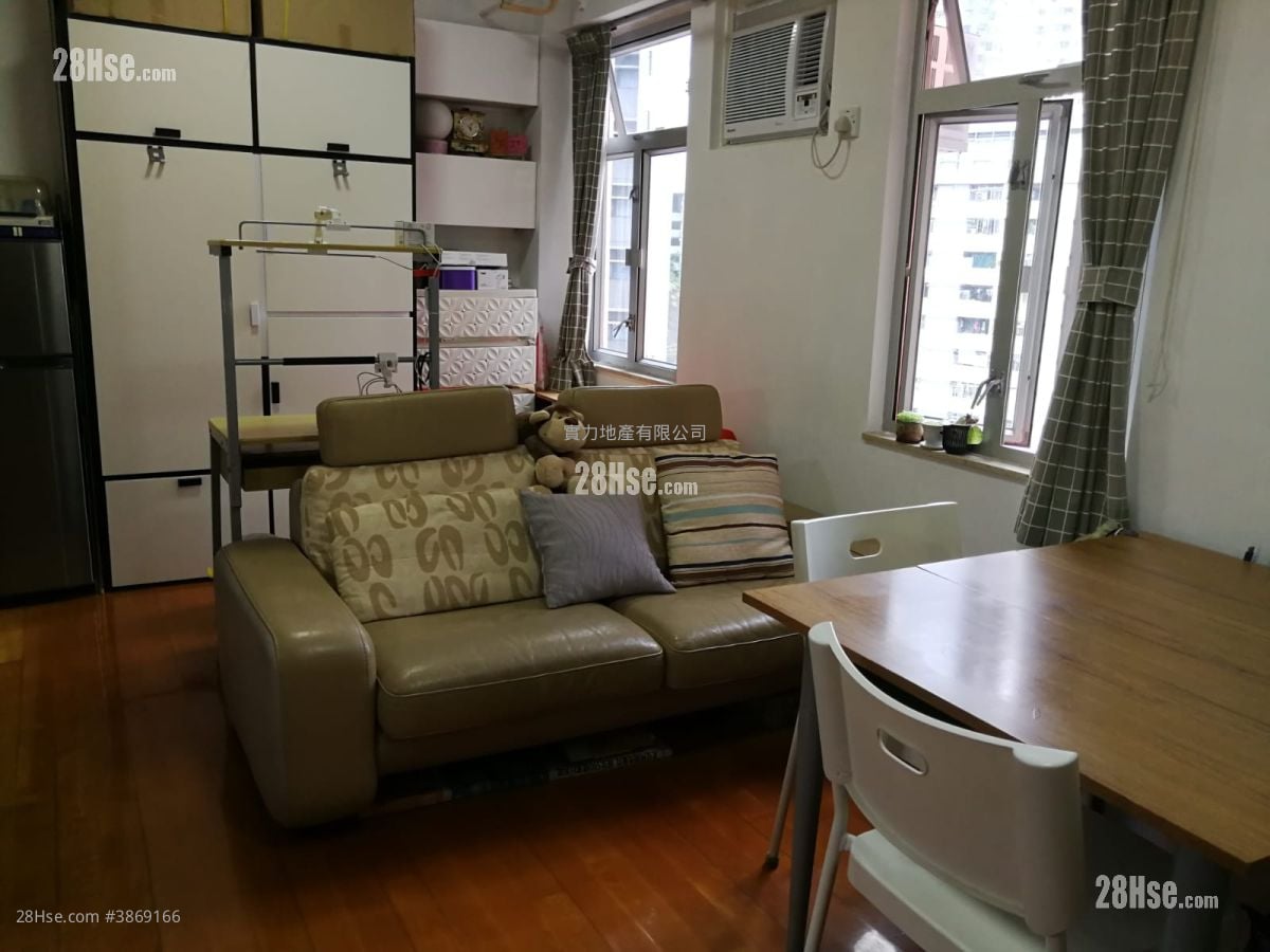 Po Tak Mansion Sell 1 Bedroom , 1 Bathroom 344 ft²
