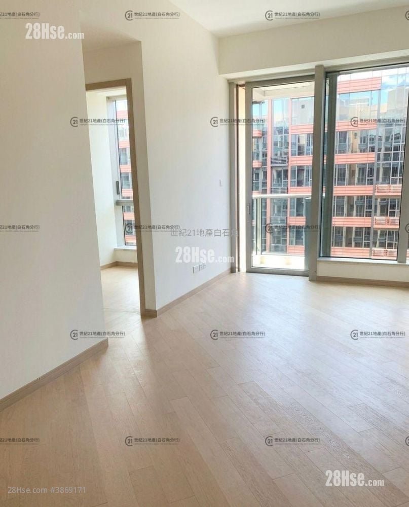 Mayfair By The Sea 8 Rental 2 Bedrooms , 1 Bathroom 494 ft²