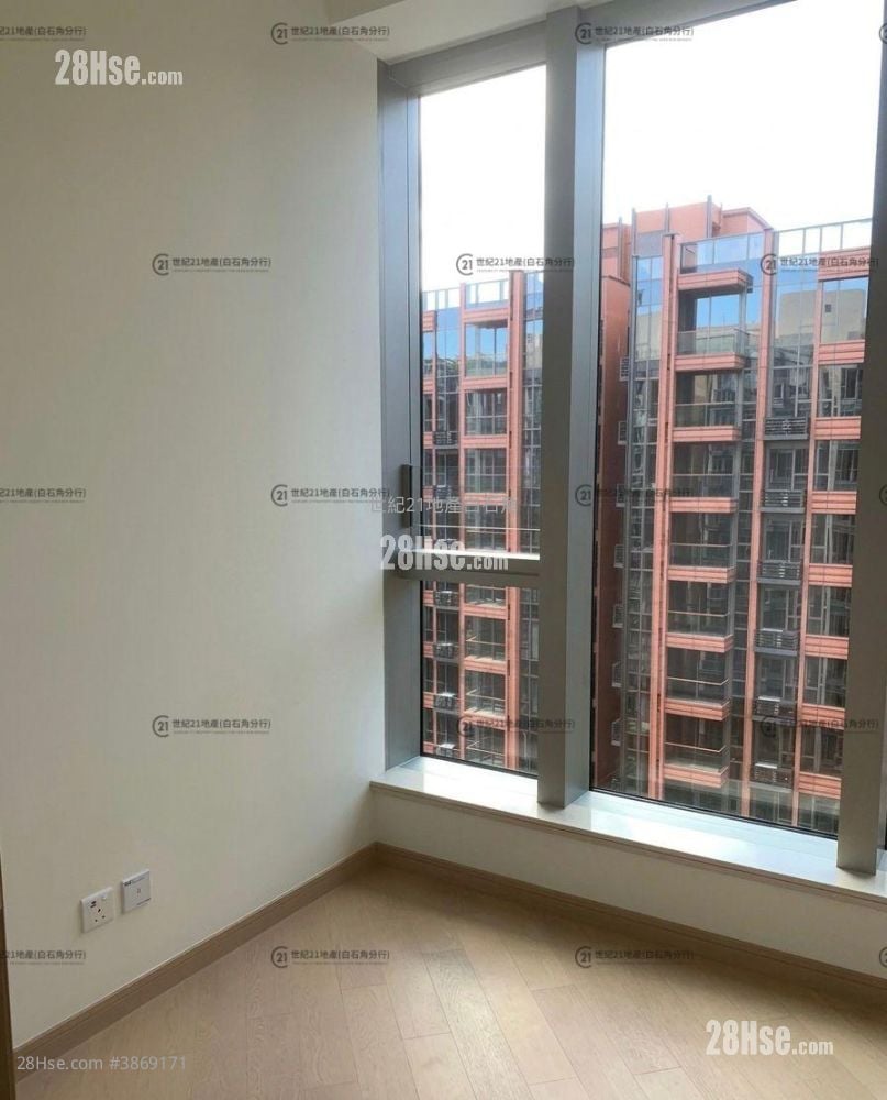 Mayfair By The Sea 8 Rental 2 Bedrooms , 1 Bathroom 494 ft²