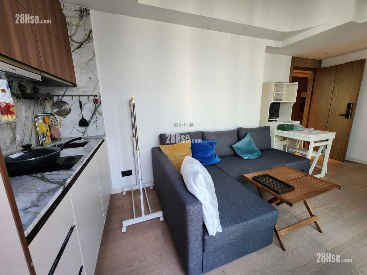 Mangrove Rental 1 Bedroom , 1 Bathroom 333 ft²