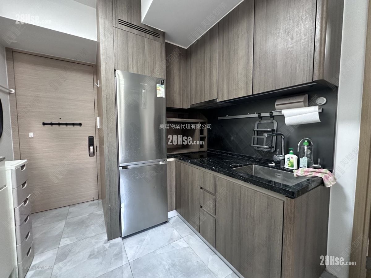 Solaria Rental 1 Bedroom , 1 Bathroom 342 ft²